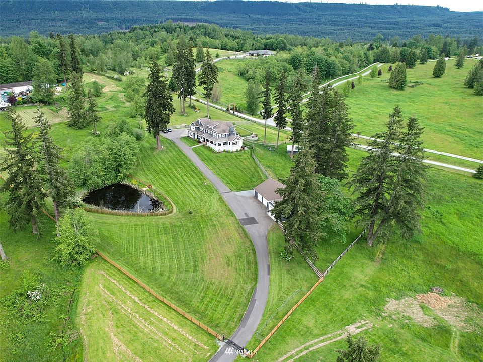 16006 288th Street E, Graham, WA 98338 Zillow