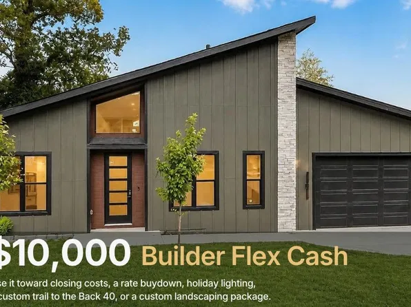 71 York Dr, Bella Vista, AR 72714