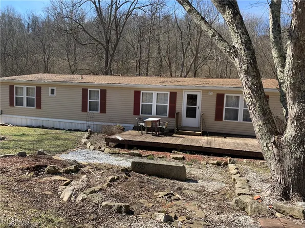 755 Upper Bear Creek Rd, Lowell, OH 45744
