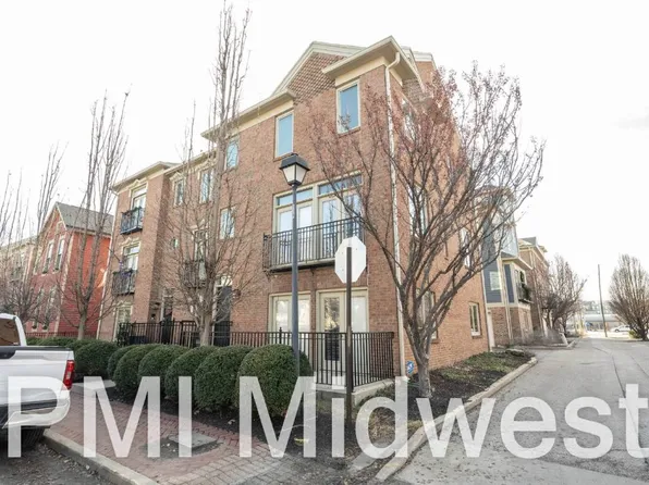 515 New York St, Indianapolis, IN 46204