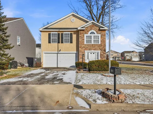 8726 Greylag St, Blacklick, OH 43004