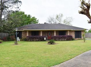 128 Willow Cir, Natchitoches, LA 71457