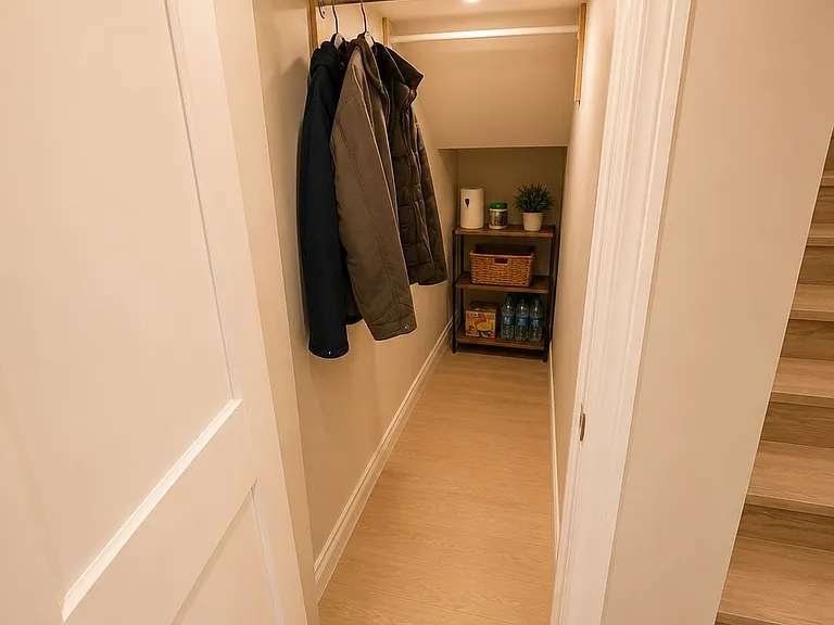 7 Auckland Dr #LOWER — Photo 10