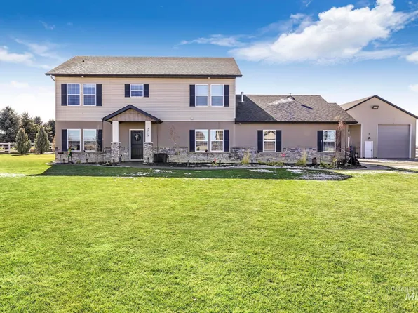 3715 E 3755 N, Kimberly, ID 83341