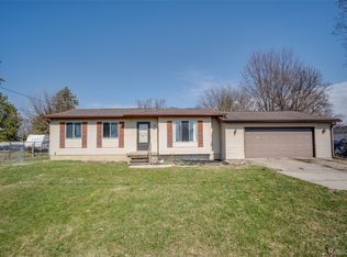 1243 Howard St, Mount Morris, MI 48458