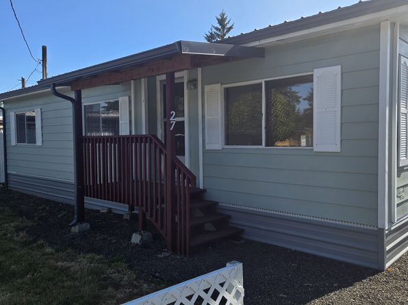 5609 Olympic Hwy TRAILER 27