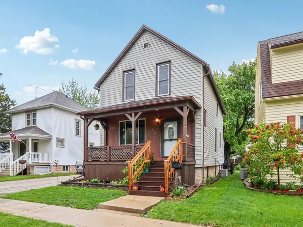 376 E 2nd St, Fond Du Lac, WI 54935