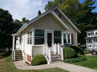 31 Potomac St, West Roxbury, MA 02132