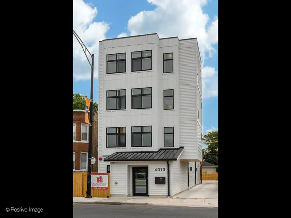 4013 N Pulaski Rd, Chicago, IL