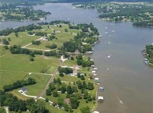 Lake Viking Ter Lot 1136, Gallatin, MO 64640