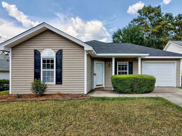 205 Twin Oaks Ln, Columbia, SC 29209