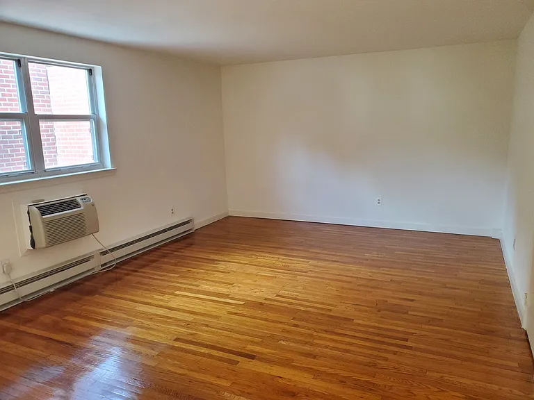 Large living room