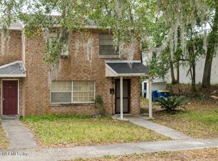 2673 TROLLIE Lane UNIT #5, Jacksonville, FL 32211