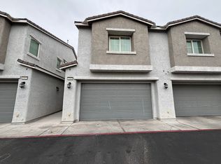 4566 Mansart Ct UNIT 1102, North Las Vegas, NV 89031