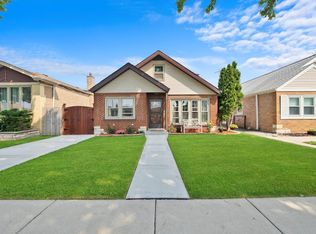 5647 S Mason Ave, Chicago, IL 60638