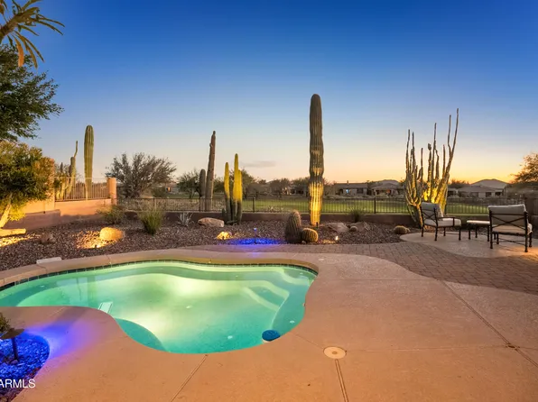 2513 W Myopia Drive, Anthem, AZ 85086