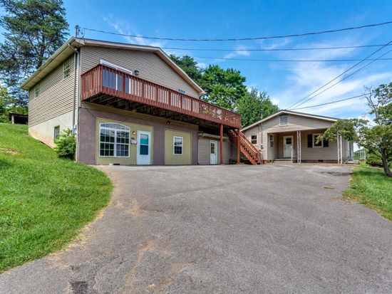 1459 Kimberlin Heights Rd Kimberlin Heights Tn 37920 Zillow