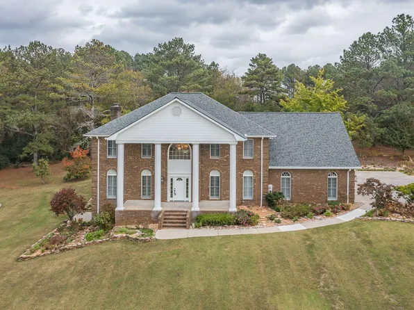 122 Drivers Ln, Cohutta, GA 30710