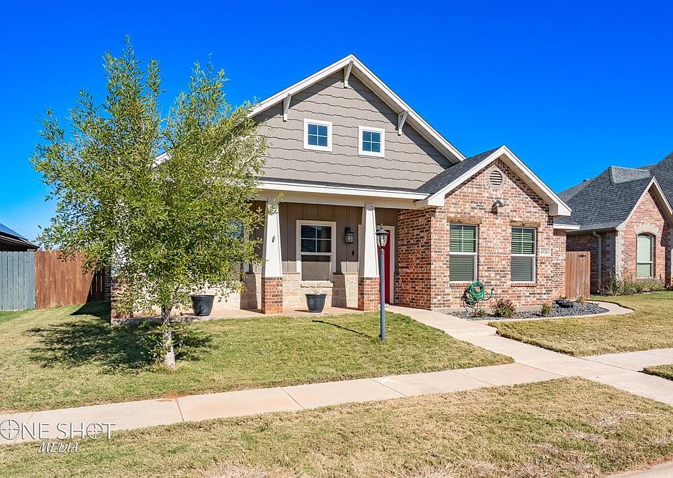 4126 Forrest Creek Ct, Abilene, TX 79606 MLS 20209906 Zillow