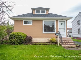 20101 Naumann Ave, Euclid, OH 44123