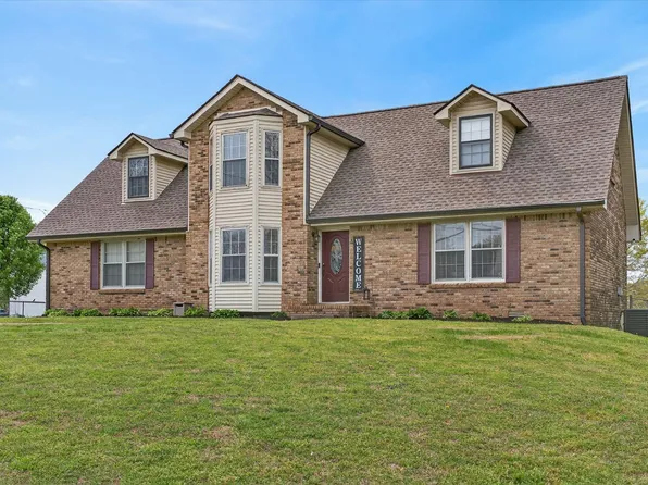 118 Greenland Farms Dr, Clarksville, TN 37040