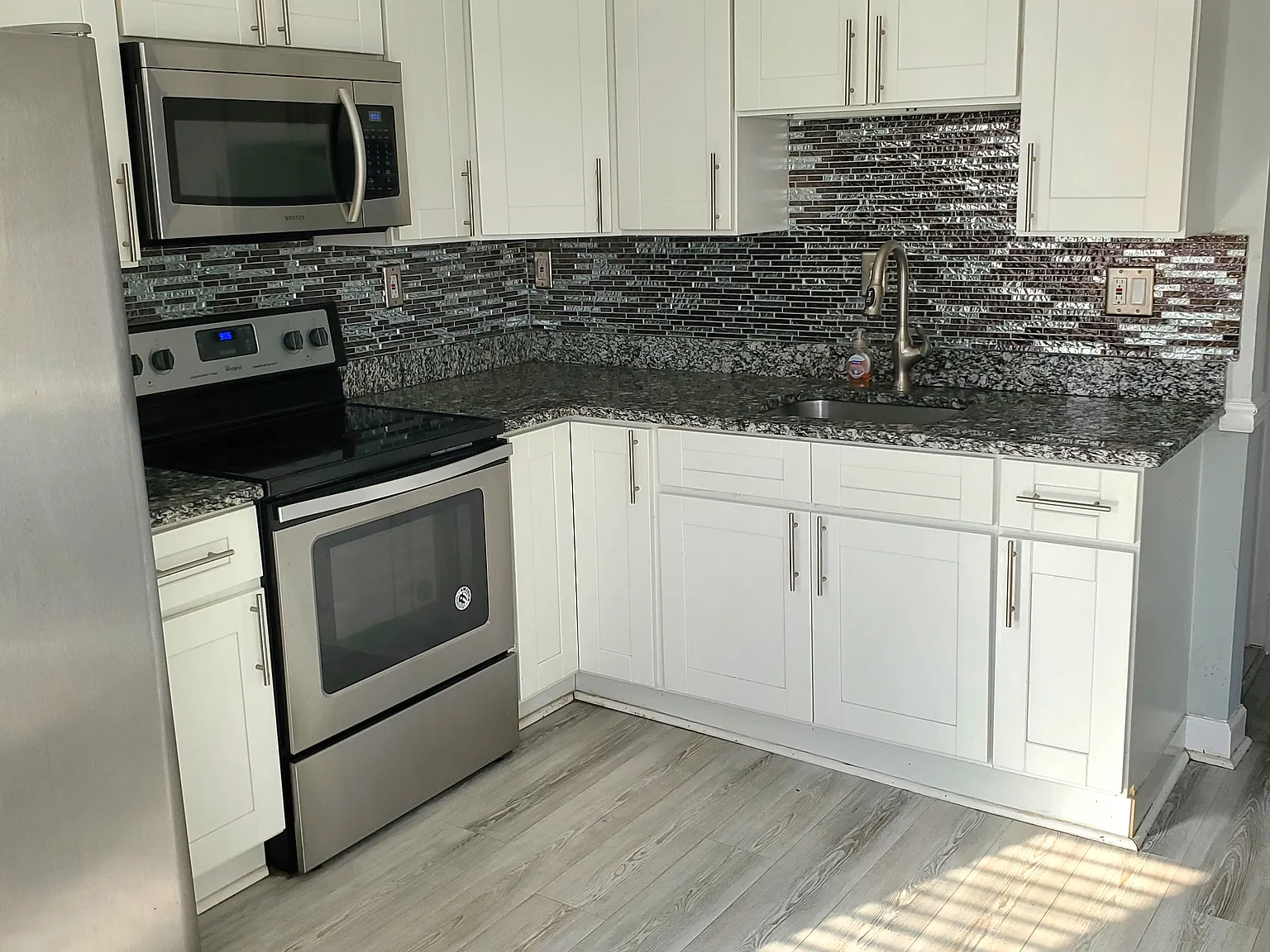 2 bed, $1,850 — Photo 2