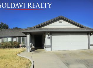 2585 Roselle Dr, Merced, CA 95348