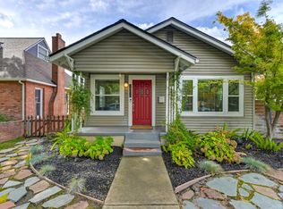 1856 43rd St, Sacramento, CA