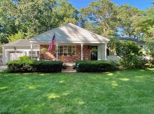 2323 Burroughs Ave, Northfield, NJ 08225