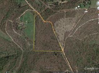 Smith Mount Rd, Jasper, AR 72641