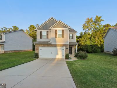 328 Augusta Woods Dr, Villa Rica, GA, 30180