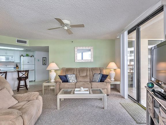 4th image of 3023 S Atlantic Ave #3020