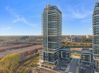 1435 Celebration Dr #1108, Pickering, ON L1W 0C4