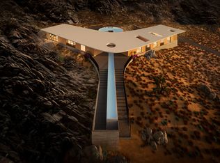 63173 Chickasaw Rd, Joshua Tree, CA 92252