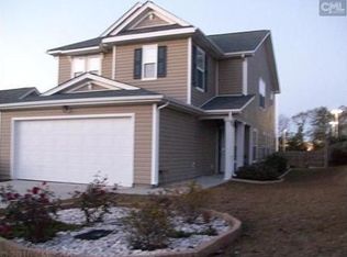 358 Charter Oak Ct, Lexington, SC 29072