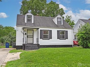 3008 Oakridge Dr, Dayton, OH 45417
