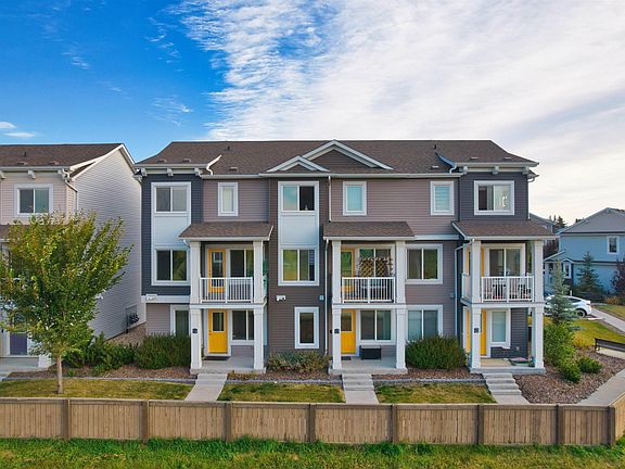 2nd image of 330 Bulyea Rd NW #14