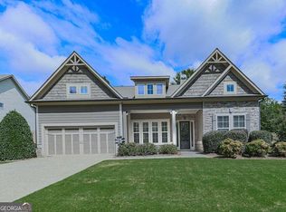 25 Lakewood Ct SE, Cartersville, GA 30120