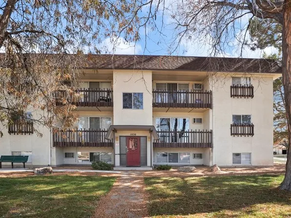 1026 Oxford St APT 7, Pueblo, CO 81005