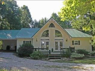 205 Hollis Chapel Rd, Portland, TN 37148