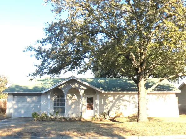 11916 RAINEY MEADOW LN, Live Oak, TX 78233