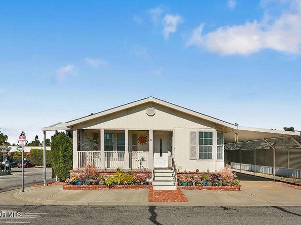 1150 Ventura Blvd SPACE 22, Camarillo, CA 93010