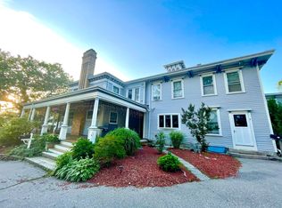 765 High St #3, Fall River, MA 02720