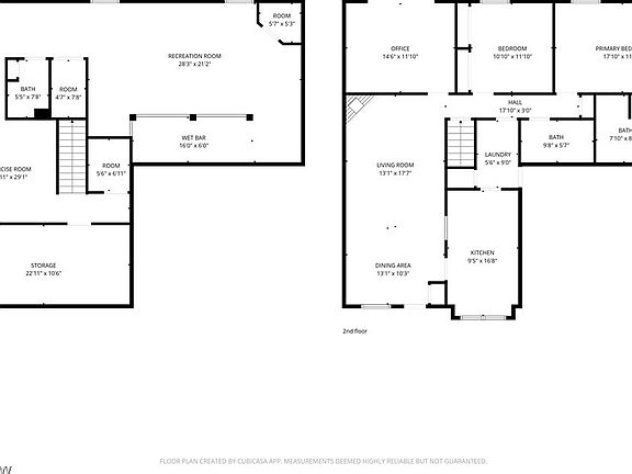 2nd image of 3301 Sumser St NW