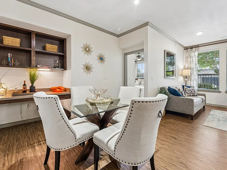 Aria Victoria Apartments — Photo 12
