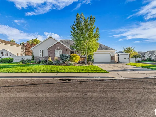 1334 E 1380 N, Lehi, UT 84043