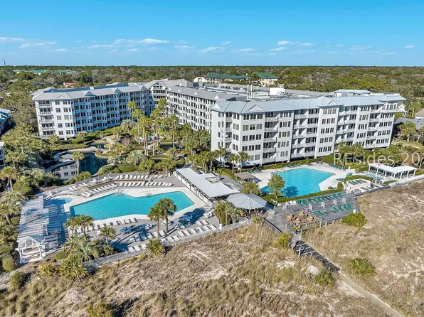 10 N Forest Beach Dr APT 2211, Hilton Head Island, SC 29928