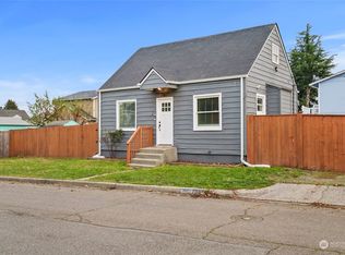 7861 S D St, Tacoma, WA 98408