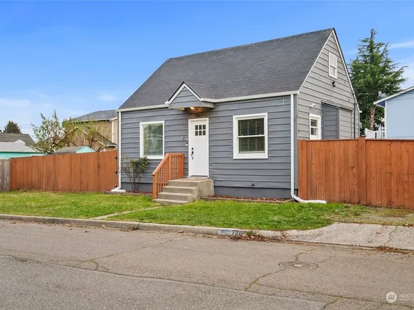 7861 S D St, Tacoma, WA 98408