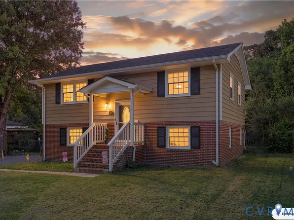 832 Rosemont Rd, Richmond, VA 23224